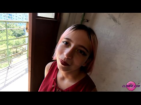 ❤️ Студэнт пачуццёвы адсмоктвае незнаёмца ў глыбінцы - сперма на твар ☑ Сэкс-відэа у порна be.assistdoctor23.ru ️❤